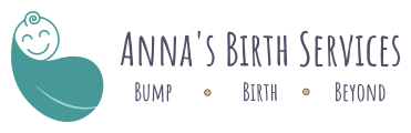 Anna's  Birth Services